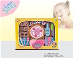 OBL675778 - 31 PCS in a box set of ice cream