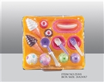 OBL675792 - 18 PCS double blister zhuang ice cream