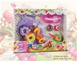 OBL675793 - Cake mix