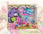 OBL675794 - Cake mix