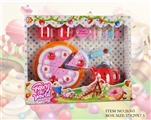 OBL675795 - Cake mix
