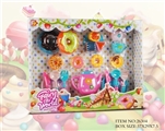 OBL675796 - Cake mix