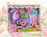 OBL675797 - Cake mix