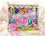 OBL675800 - Cake mix