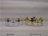 OBL676162 - Crown prince (with)