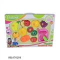 OBL676204 - Fruit window box combination (packet electricity)
