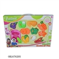 OBL676205 - Fruit window box combination (packet electricity)