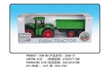OBL676209 - Inertial farmer car