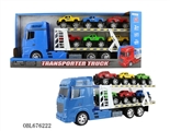 OBL676222 - Inertial transporter (6 pickup)