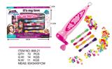 OBL676264 - Rope knitting machine
