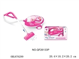 OBL676299 - Pink vacuum cleaner?