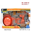 OBL676324 - 仿真工具套装,22PCS