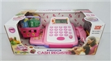 OBL676358 - The cash register