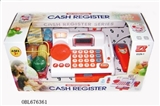 OBL676361 - The cash register