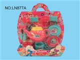 OBL676378 - Display box