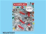 OBL676386 - Tablets tableware