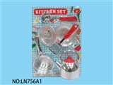 OBL676387 - Tablets tableware
