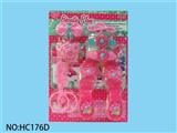 OBL676396 - Suction plate jewelry