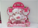 OBL676397 - A small display box