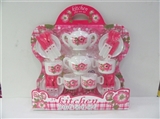 OBL676398 - A small display box