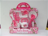 OBL676399 - A small display box