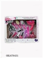 OBL676431 - Combination of electric accessories