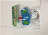 OBL676462 - The elephant (OPP bag)