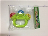 OBL676463 - A bell handle (opp bag)
