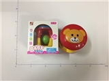 OBL676467 - A two-headed bear (box)