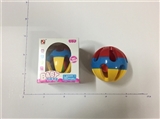 OBL676468 - Three color ball (box)