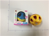 OBL676470 - The double chromosphere (box)