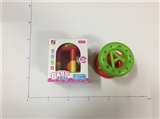 OBL676472 - AB bell (box)