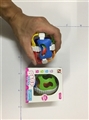 OBL676474 - 软胶球（盒装）