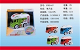 OBL676498 - 合金车