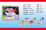 OBL676499 - 合金飞机