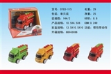 OBL676502 - 合金车