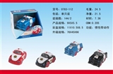 OBL676503 - 合金车