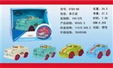 OBL676505 - 合金车
