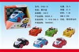 OBL676506 - 合金车