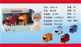 OBL676512 - 合金车