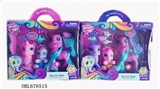 OBL676515 - Fairy horse