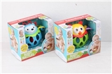 OBL676522 - Soft rubber ball