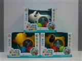 OBL676525 - Drag the duck, the dog, the Dallas mavericks