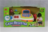 OBL676526 - Calculate the cash register