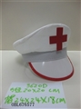 OBL676577 - 6 only 1 bag of nurse hat