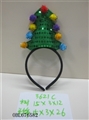 OBL676582 - The Christmas tree crown