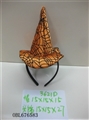 OBL676583 - Spider web witch hat the tire