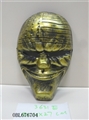 OBL676704 - 金色大面具