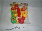 OBL676800 - Musical Instruments