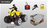 OBL676802 - Four-way simulation motorcycle (360 ° rotation)